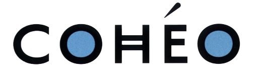 Logo Cohéo